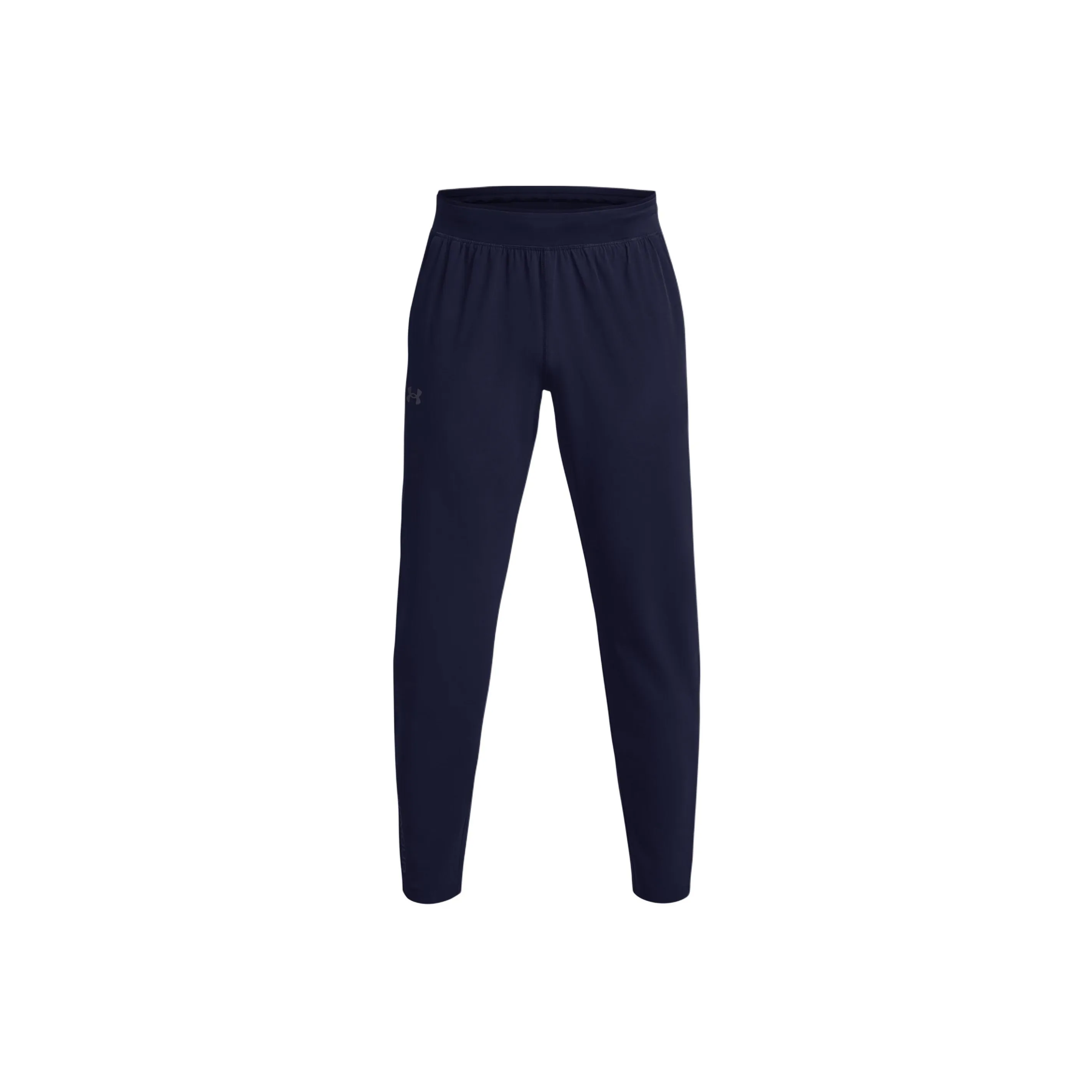 Under Armour UA Storm Run Knitted Sports Pants Men's Marine Blue