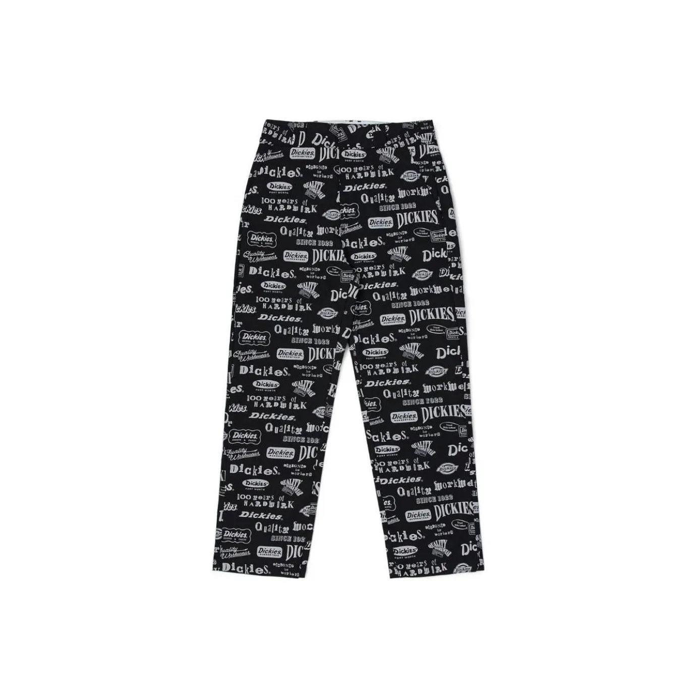 Dickies Casual Pants Unisex