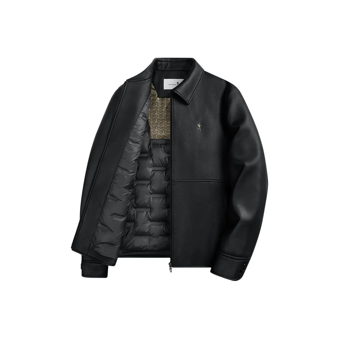 Куртки и пальто Dance with Wolves для мужчин