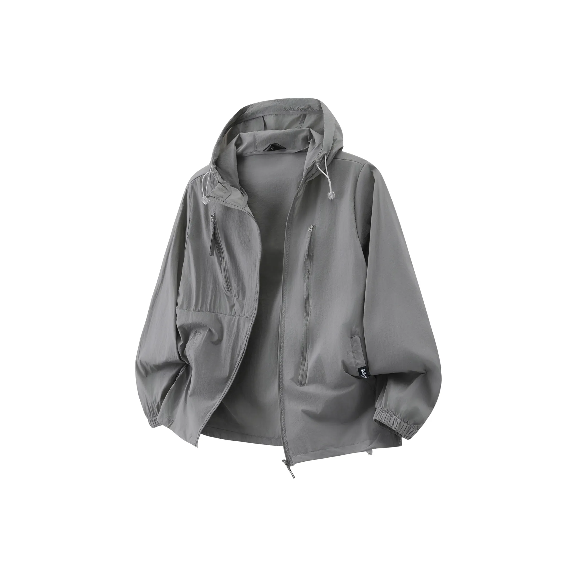FAKE VINTAGE UV Protection Sun Protection Clothing Unisex