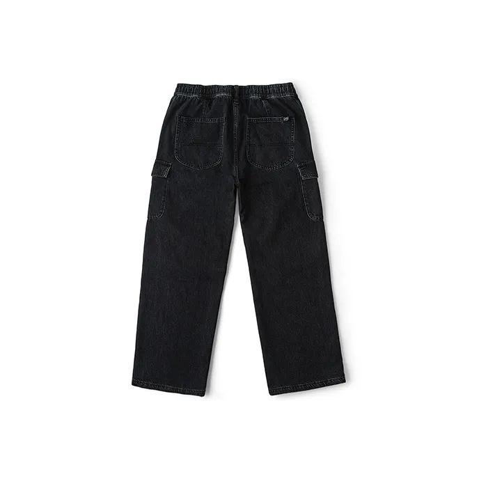 Lee Xline Jeans Men Black