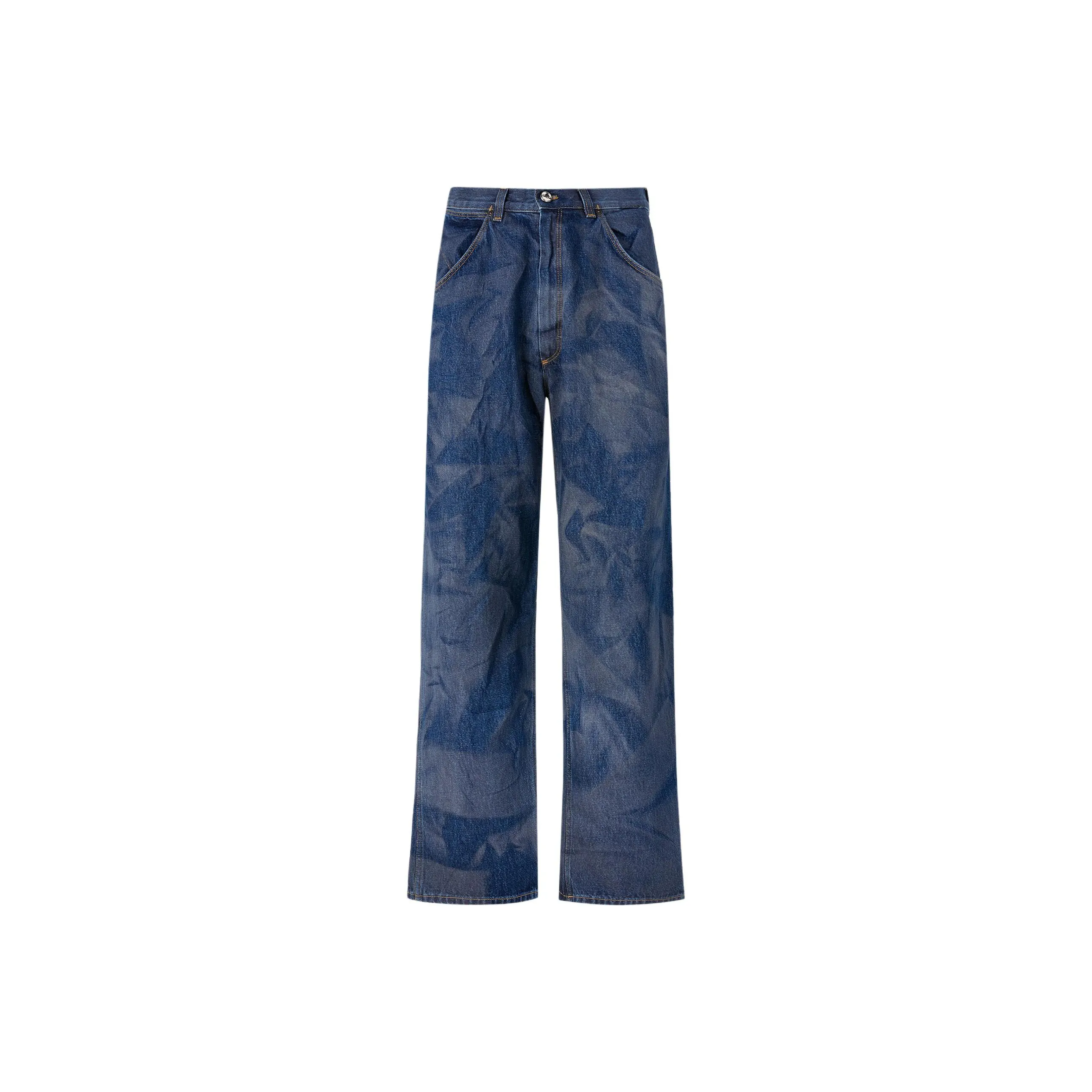 Vivienne Westwood Straight leg Jeans