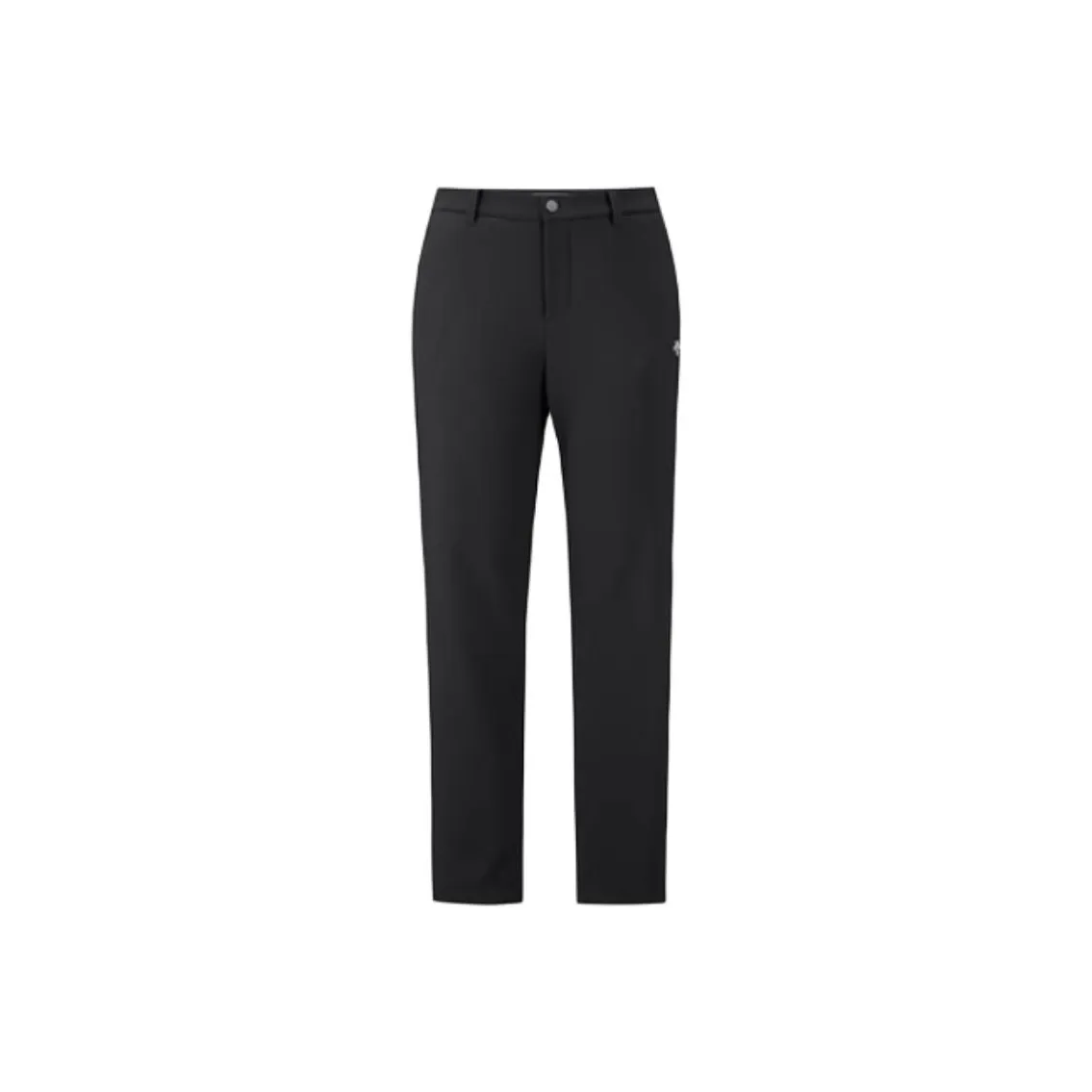 DESCENTE Golf FIELD Casual Pants Unisex