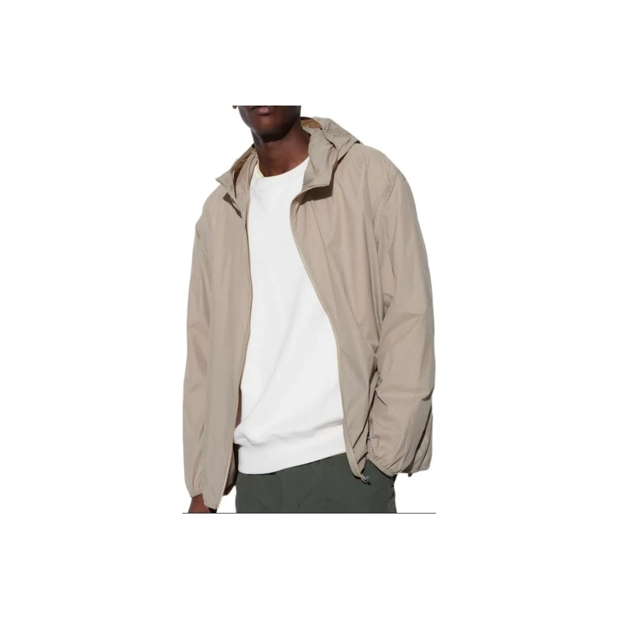UNIQLO UV Protection Sun Protection Clothing Men's