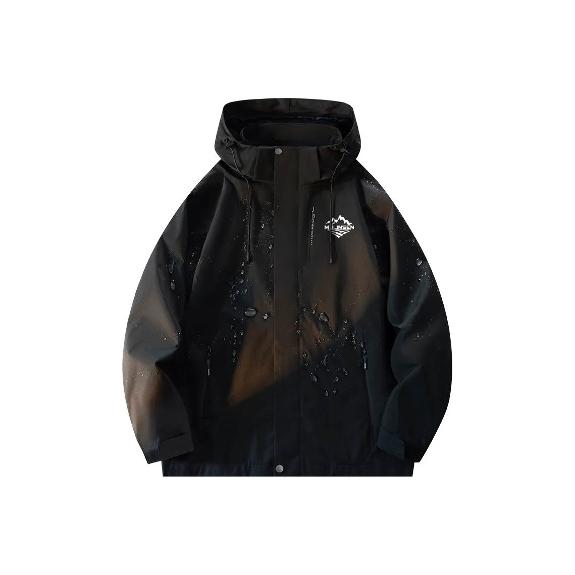 Mulinsen Jackets & Coats Unisex