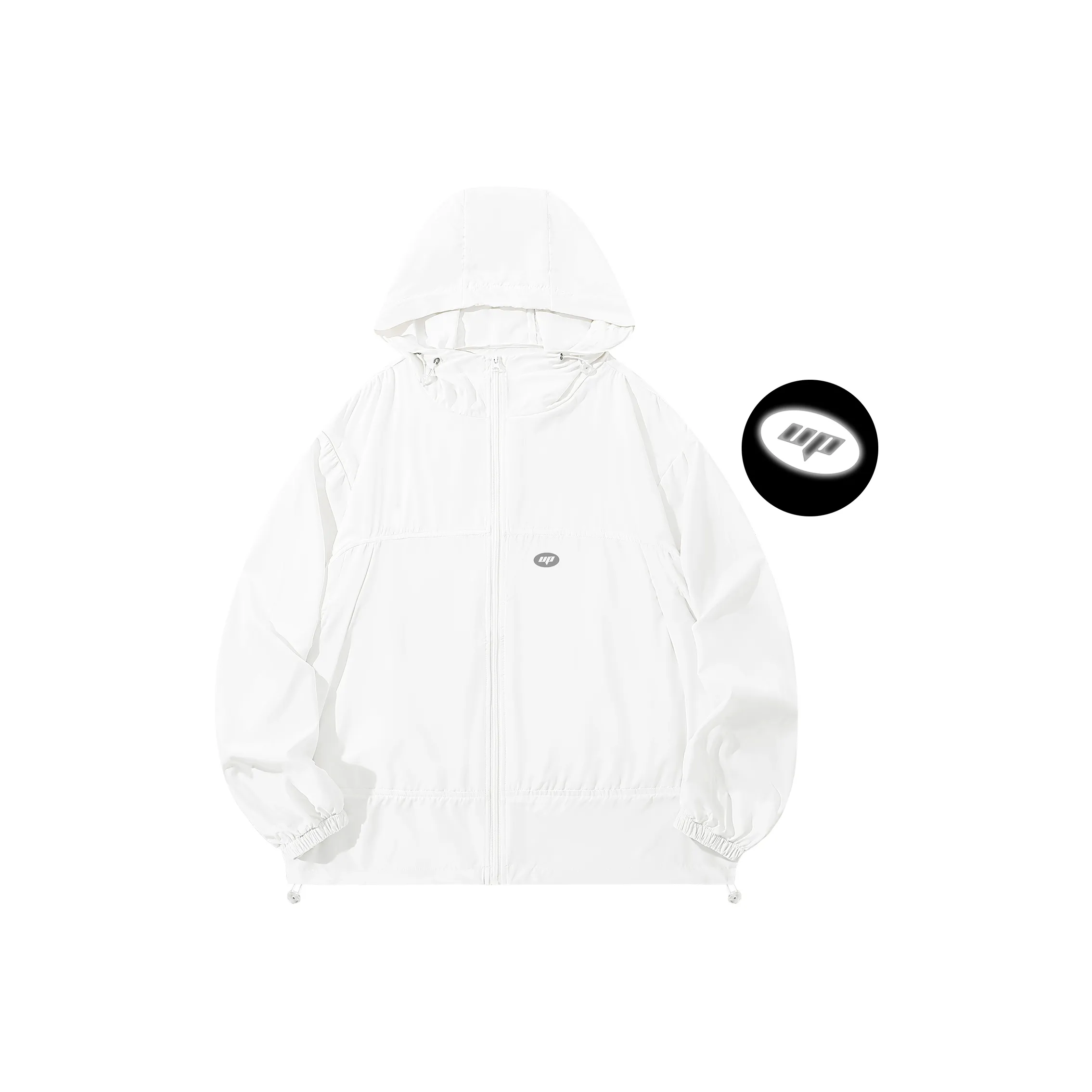 UPZCY Sun Protection Clothing Unisex