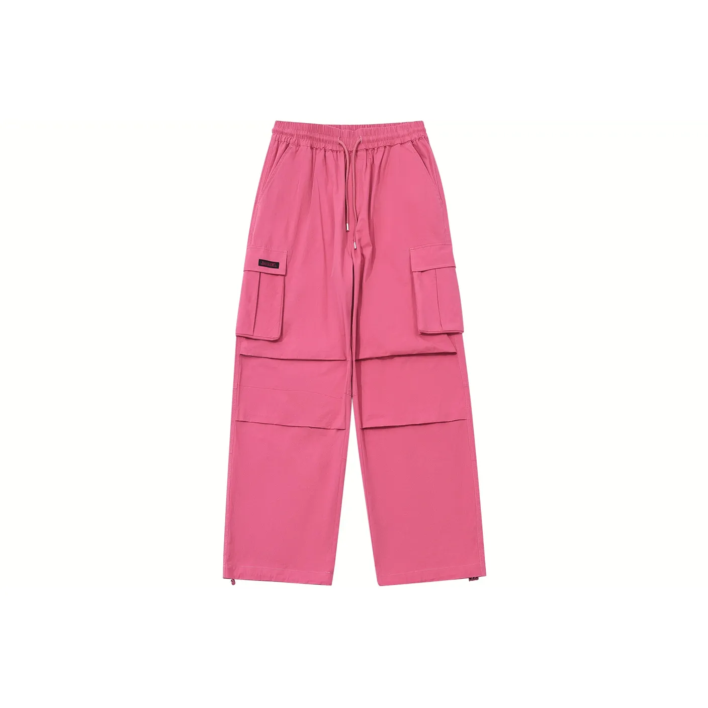 BEASTER Унисекс Повседневные брюки