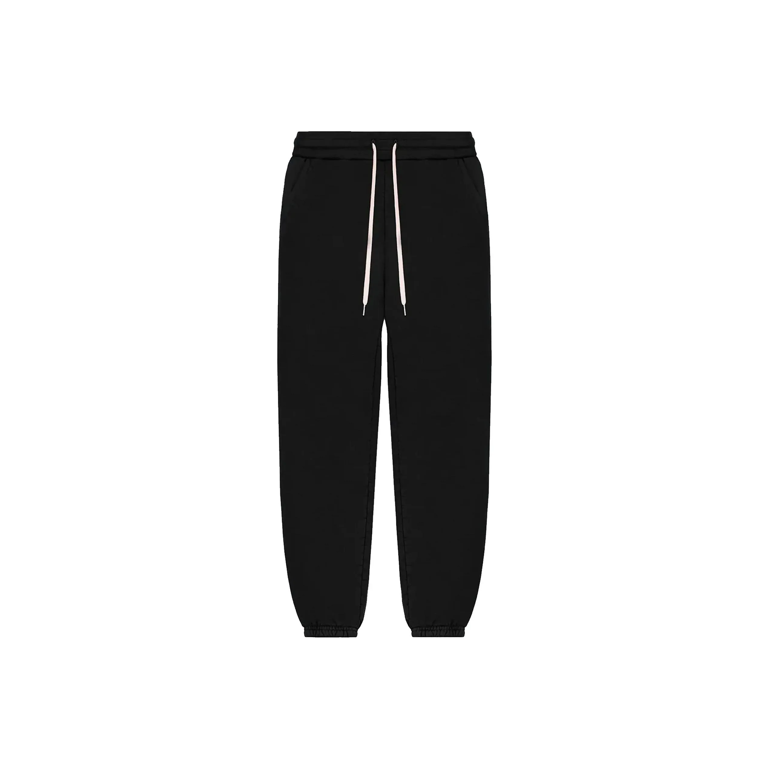 John Elliott Drawstring fastening Waist Trousers
