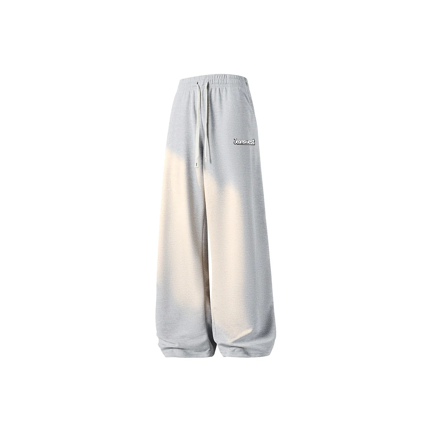 JEANSWEST Вязаные спортивные брюки унисекс