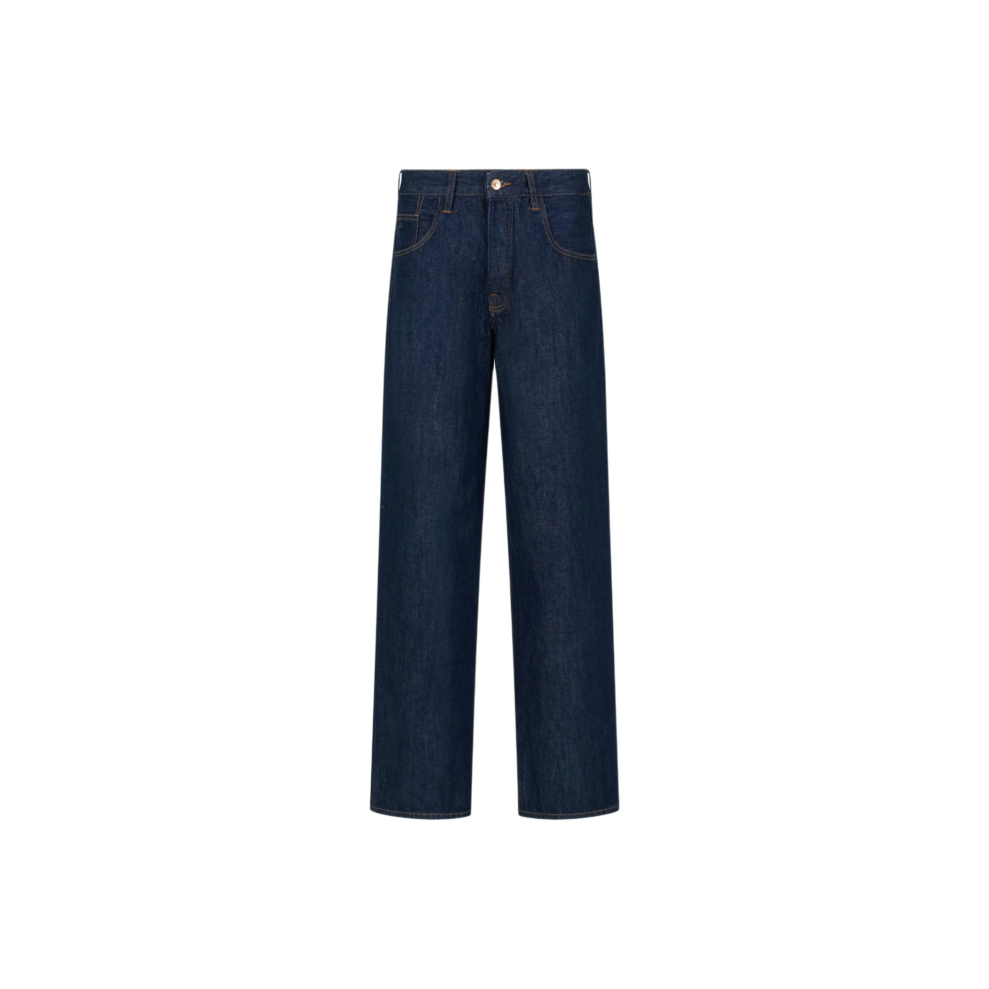 ARMANI EXCHANGEAE Джинсы Мужские Индиго