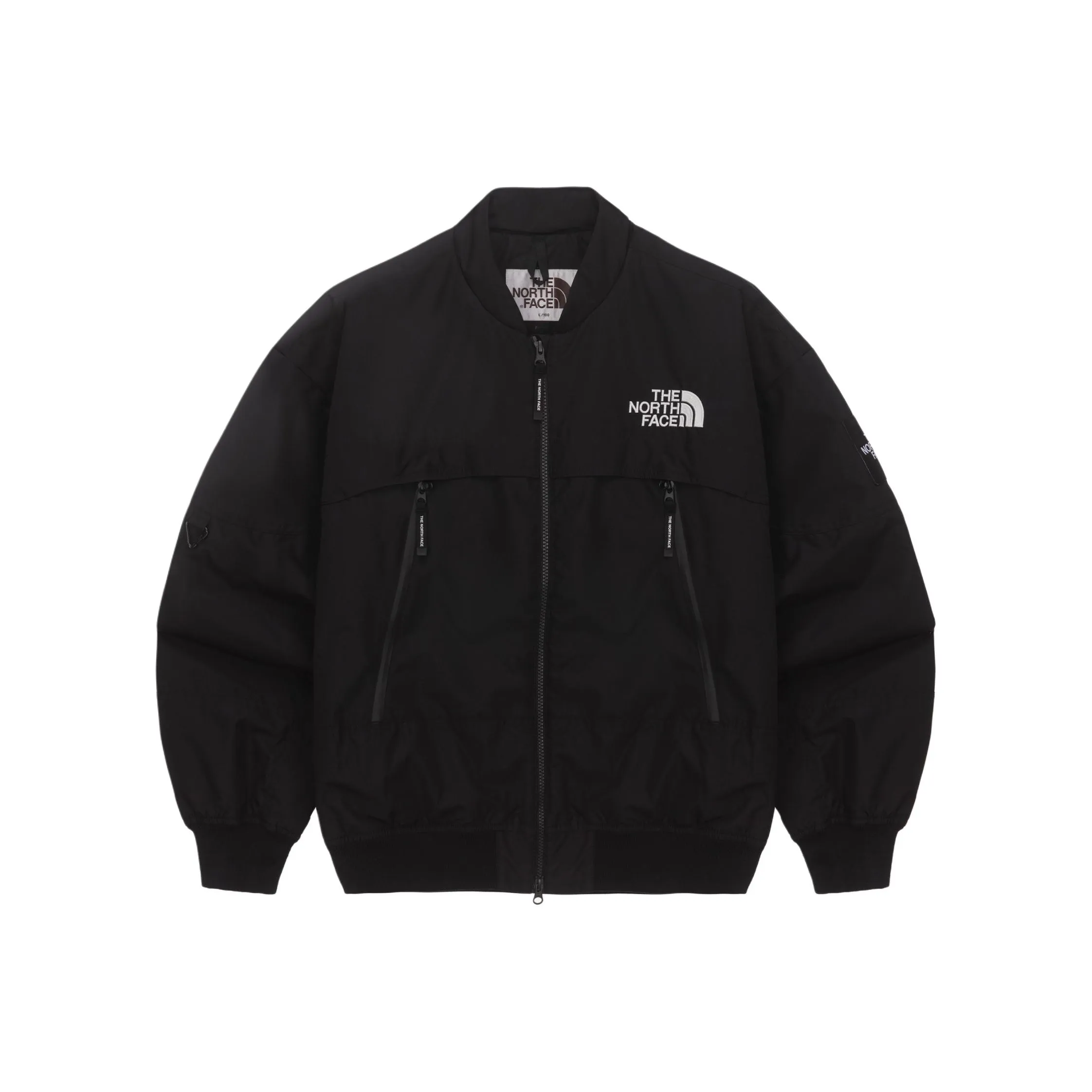 THE NORTH FACE Jackets Coats Men's Black