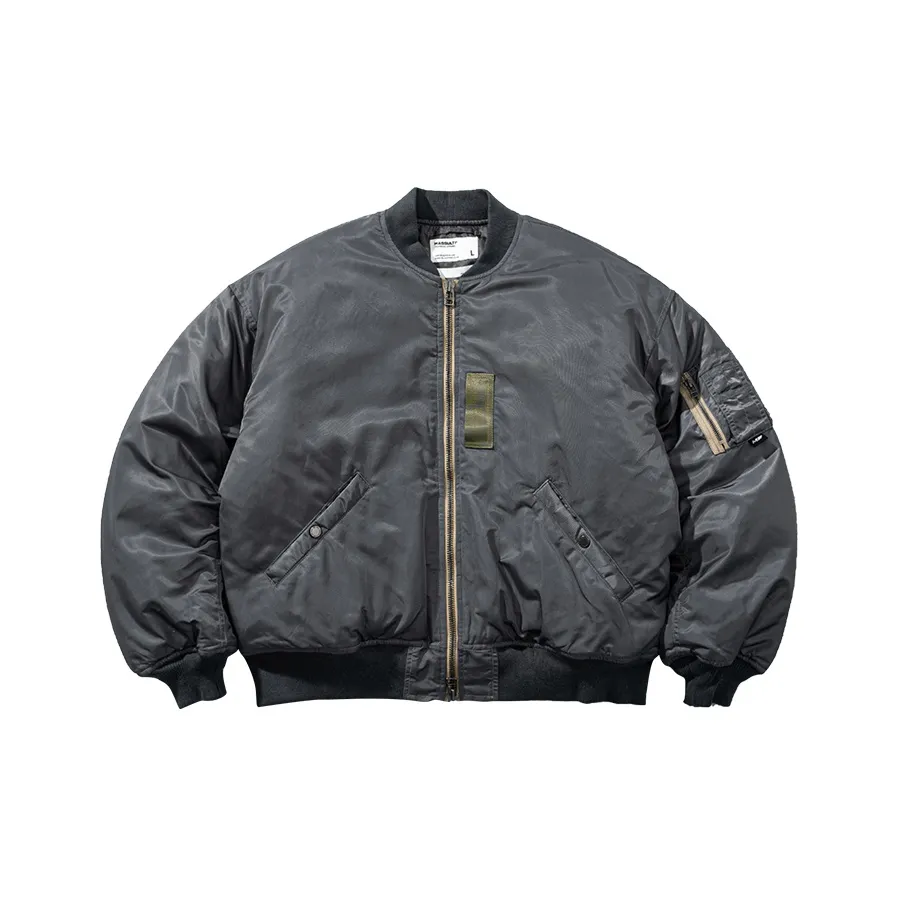 MASSULTI Унисекс Объемные куртки (пуфы)