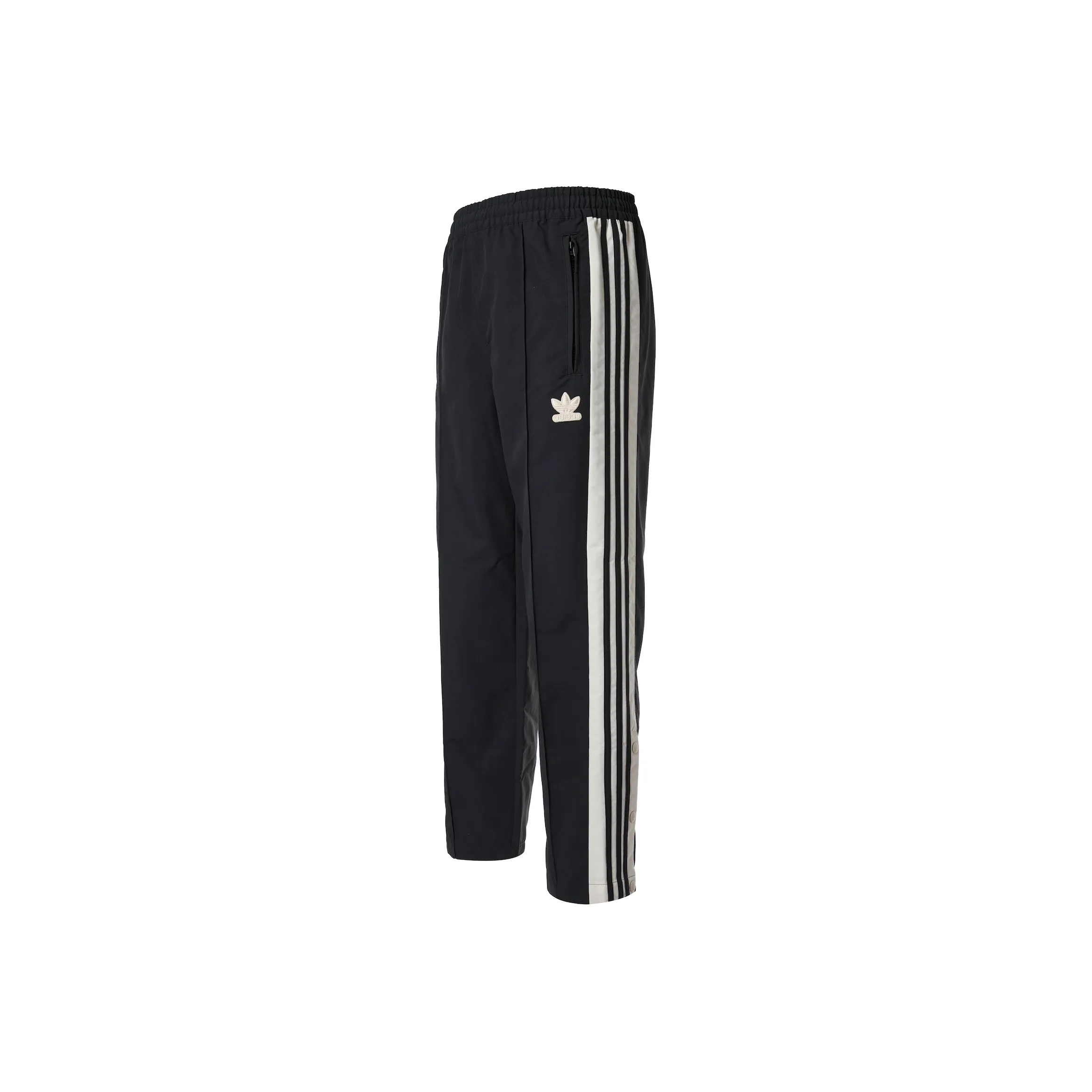 Adidas Originals Casual Pants Men's Black