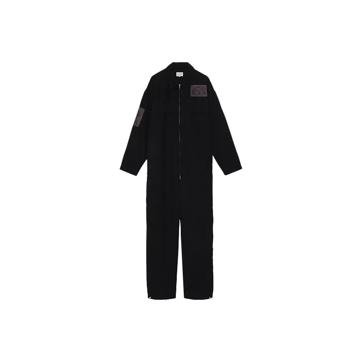 Cav Empt Jumpsuits Men's Black