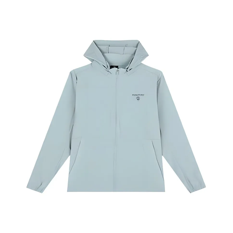 361° Jackets Coats Men's Morning Mist Green