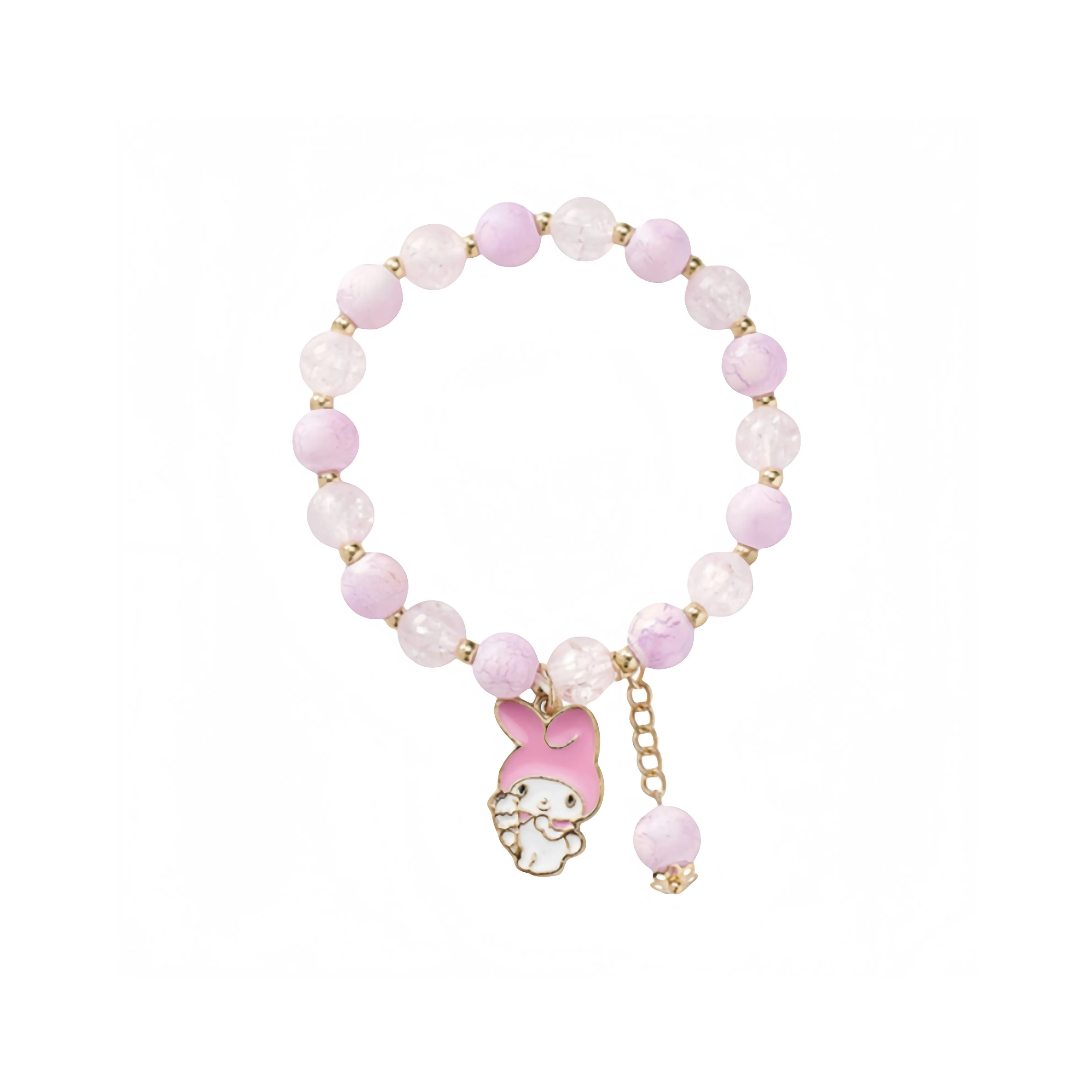 Sanrio Melodi Plastic Bracelets Women's