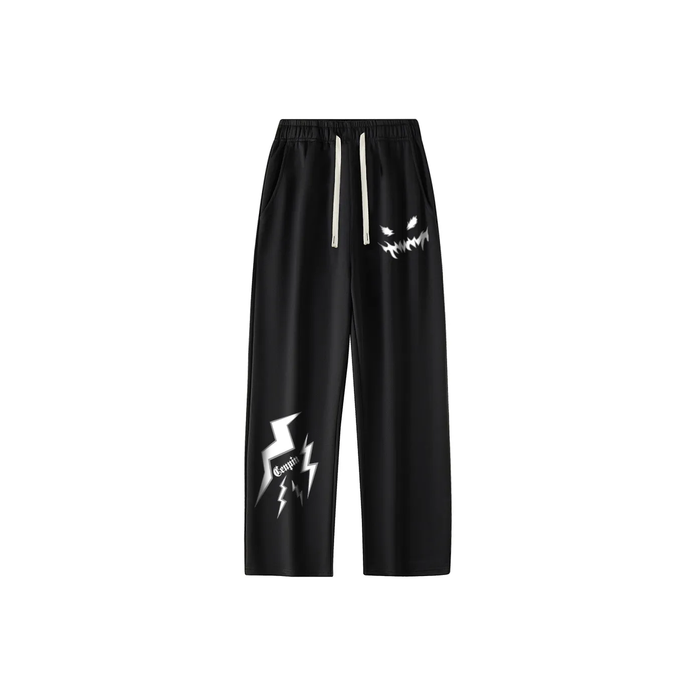 CENPIN Casual Pants For Spring And Summer Unisex
