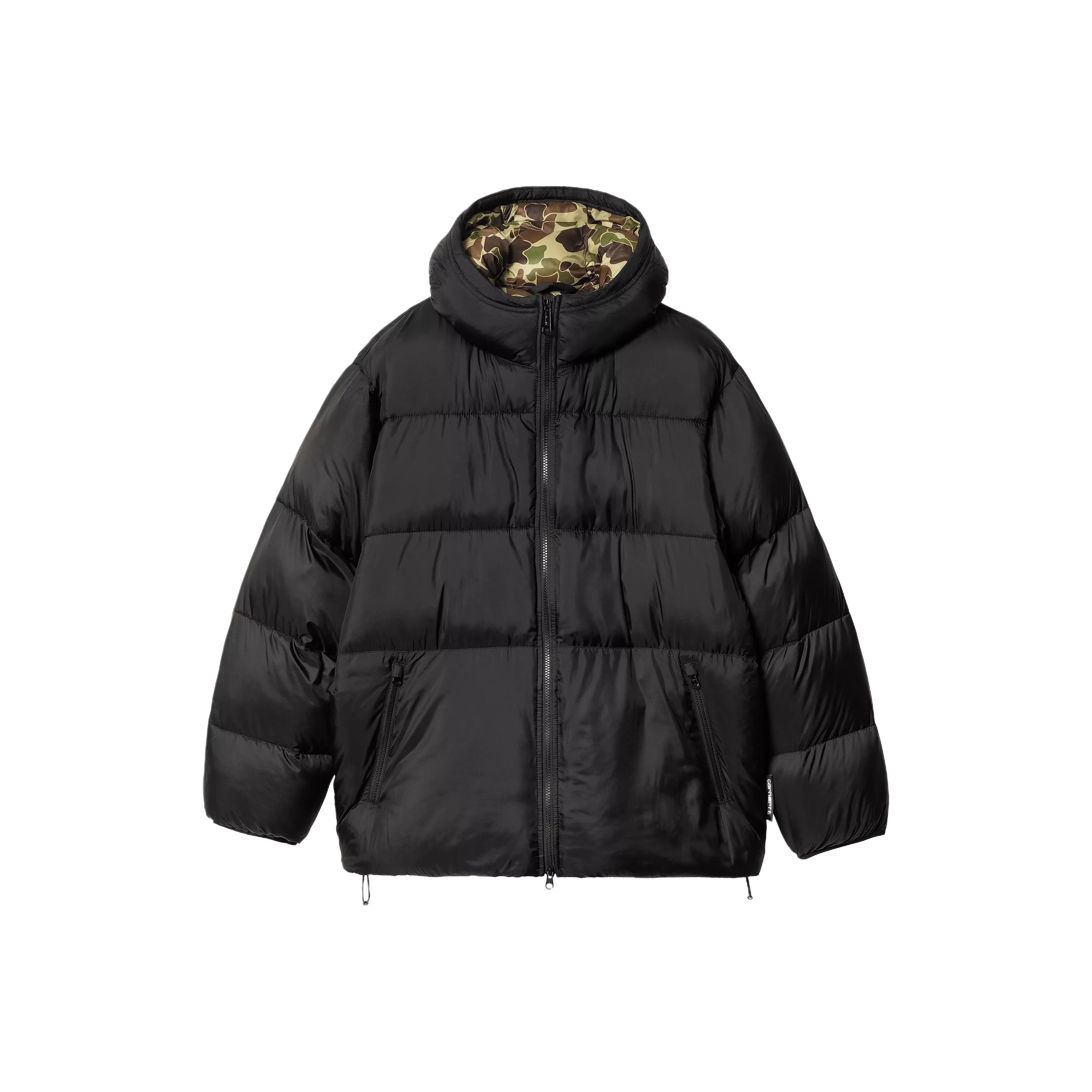 Carhartt WIP Toronto Jacket