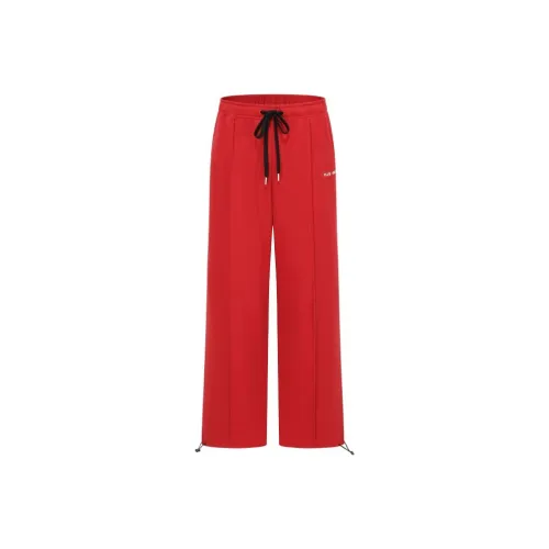SEMIR PLUS Унисекс Повседневные брюки