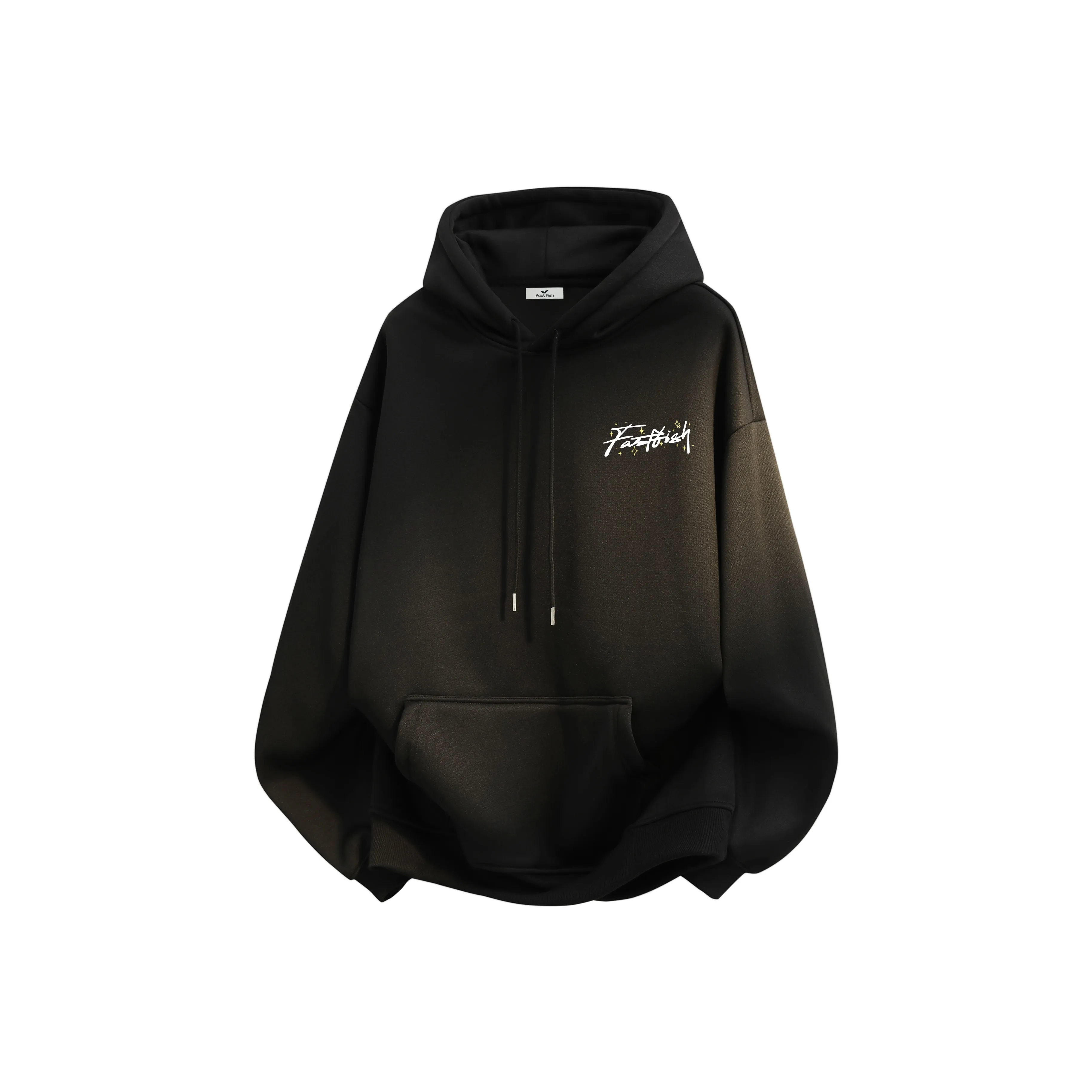 FASTFISH Sweatshirts Unisex