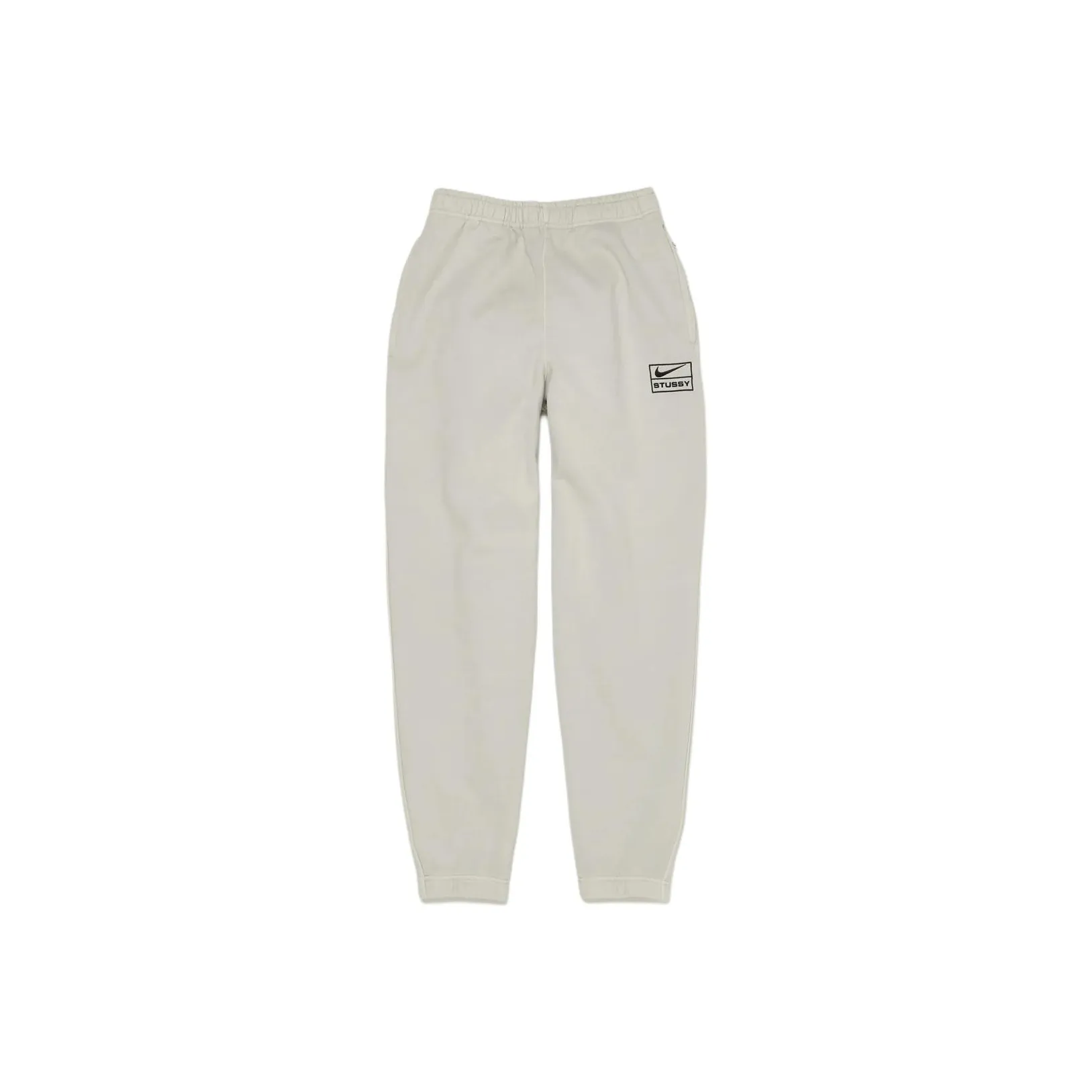 Nike X Stussy Stone Washed Fleece Pants