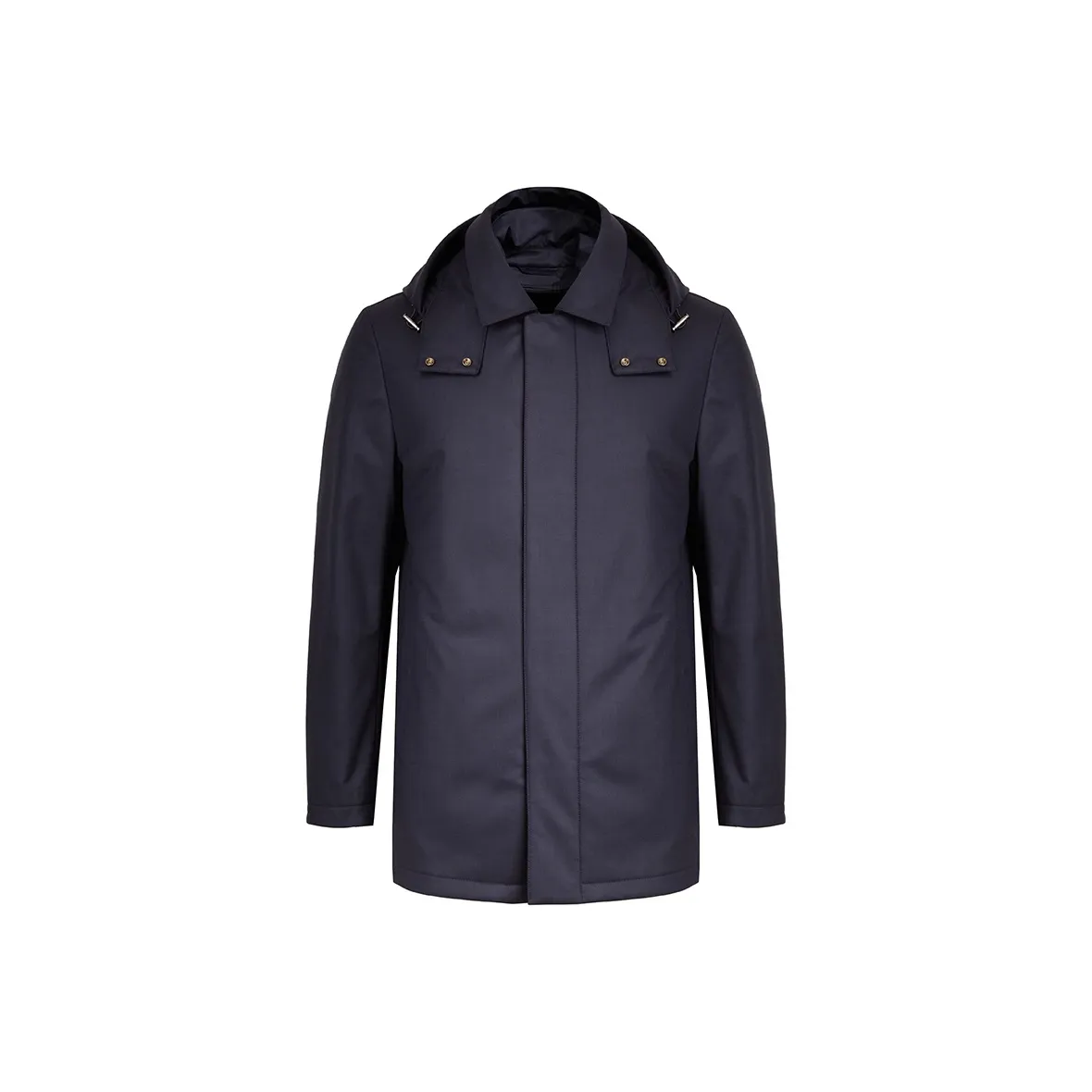 CANUDILO Furs Men's 82324855 501G Dark Blue