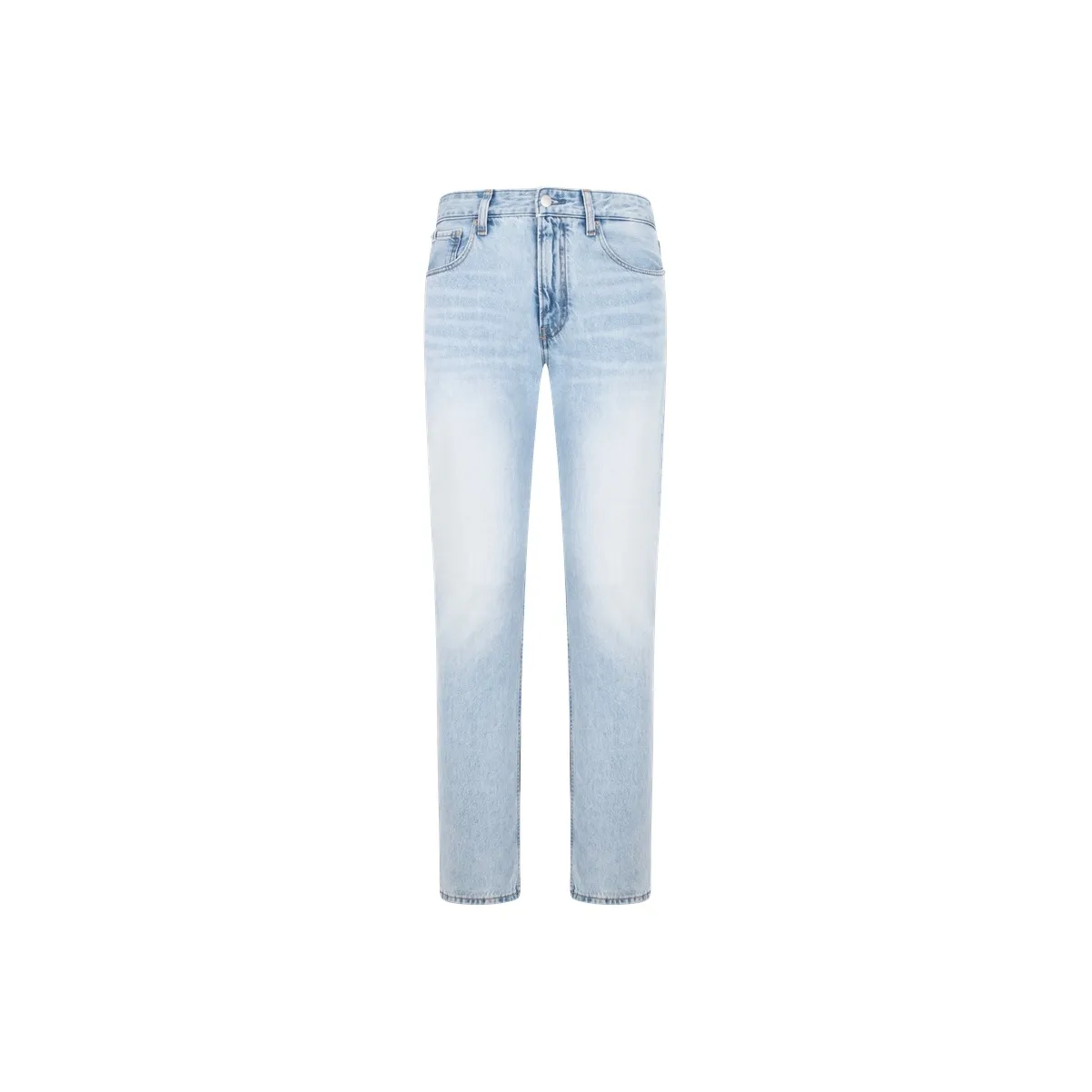 CALVIN KLEIN Jeans Men's Denim Light Blue