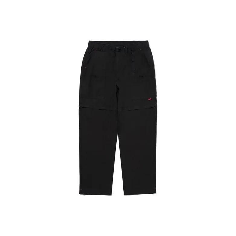 Levi's Повседневные брюки Мужские Черные