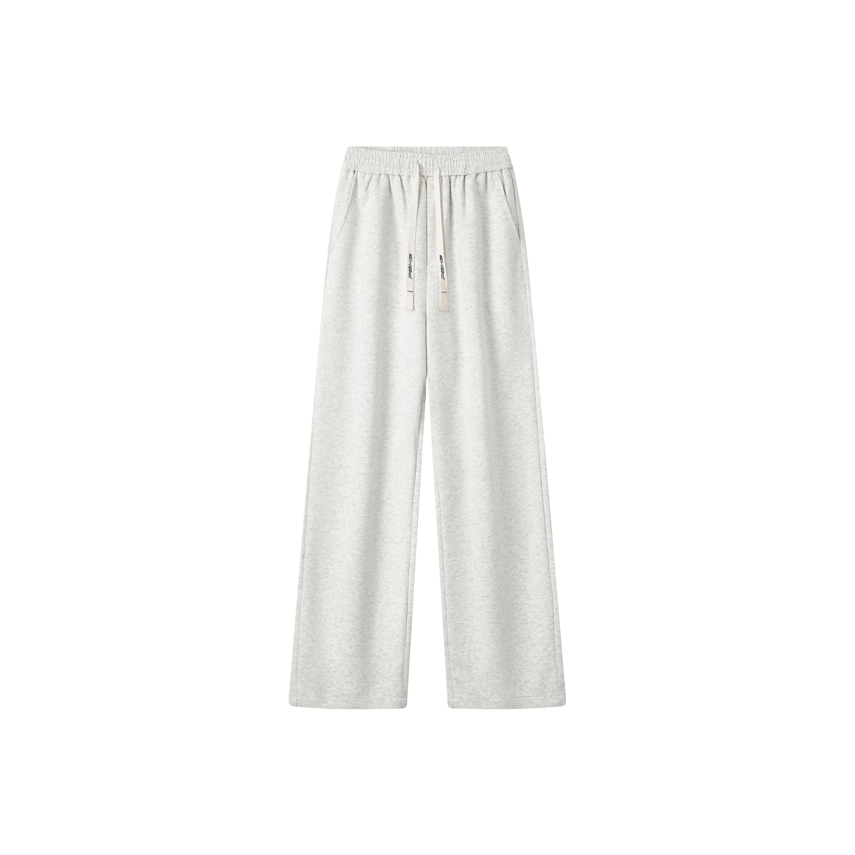 P8H9 Knitted Sports Pants Unisex