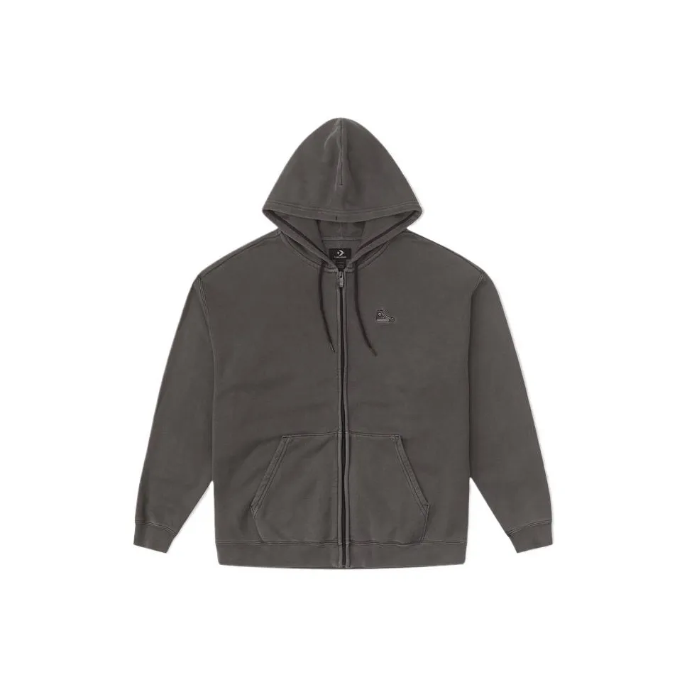 Converse CHUCK Толстовка Унисекс Хаки