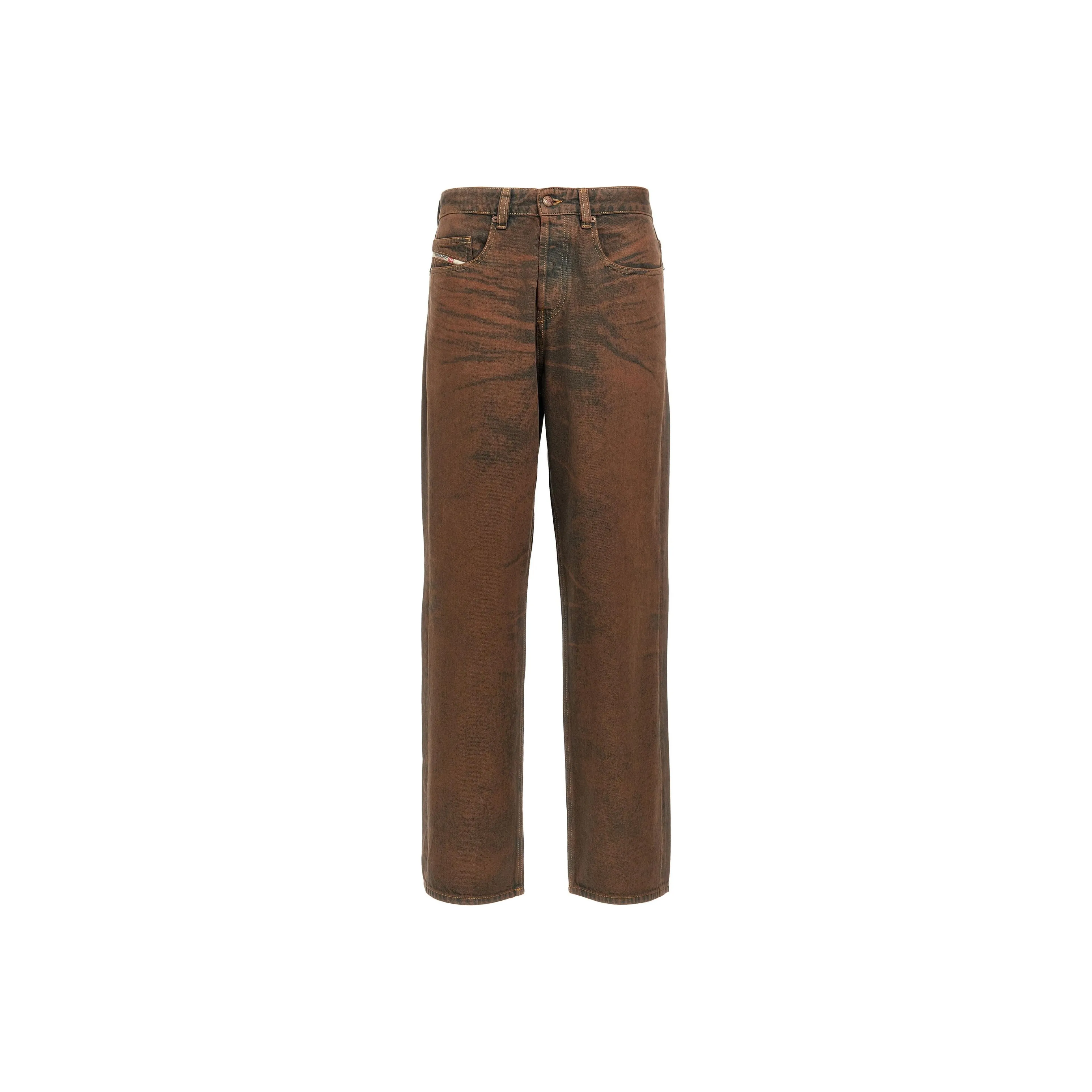 DIESEL D Macro S3 Jeans