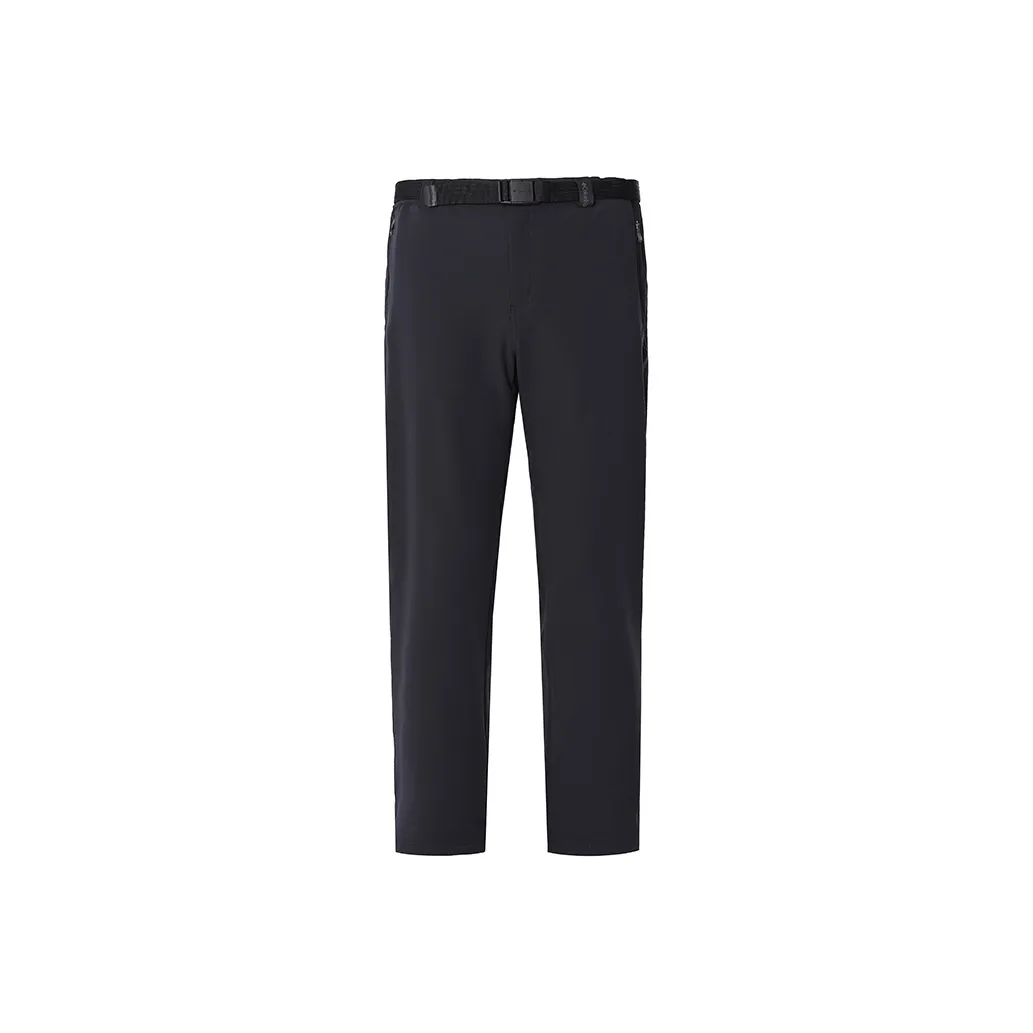 Columbia Casual Pants Men's Black