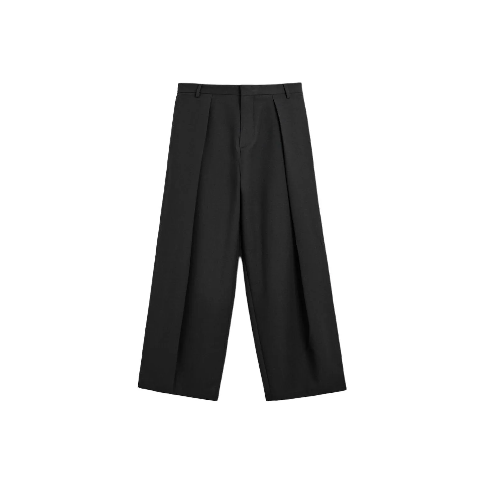 ZARA Мужские Повседневные Брюки