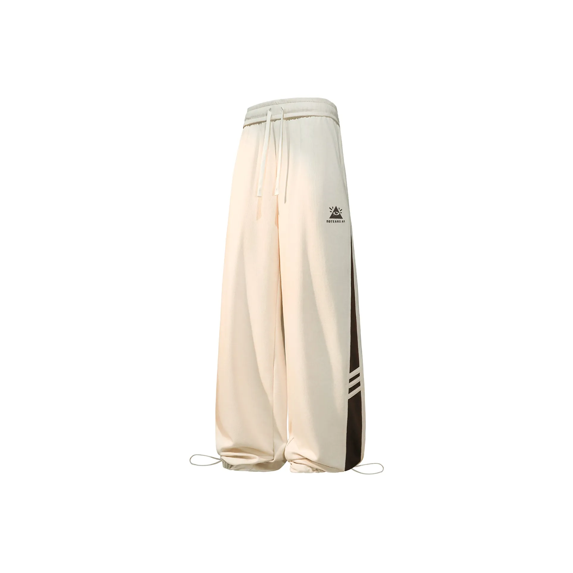 No Tears Casual Pants Unisex