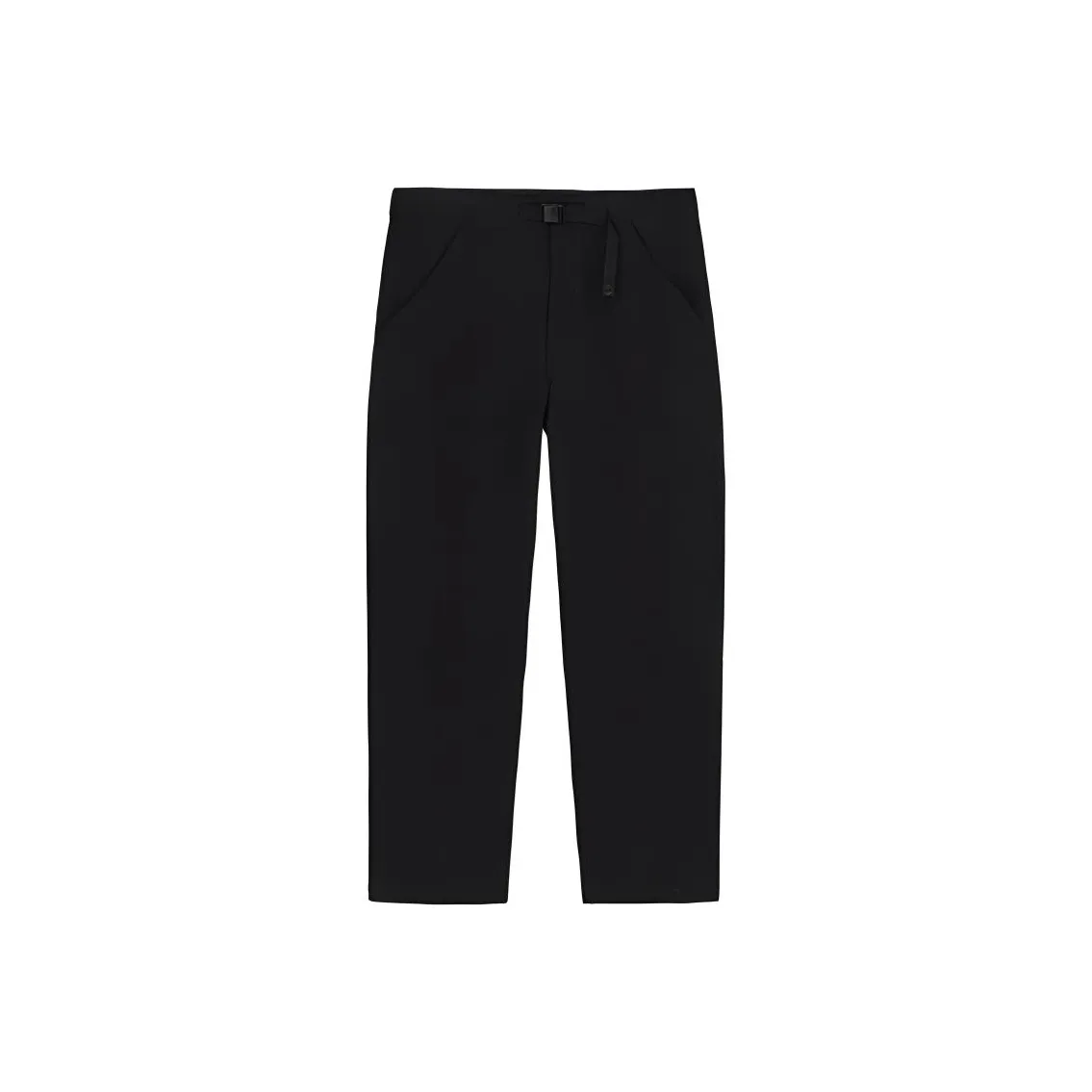 Timberland Повседневные брюки Мужские Черные