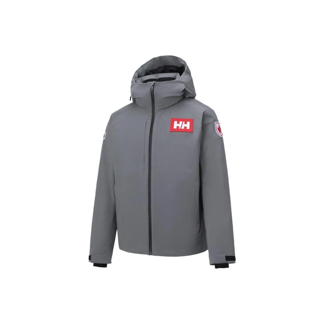 HELLY HANSEN SKI TEAM Down Jacket Men's