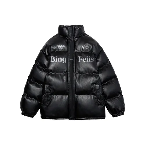 Ice flying Унисекс Парки