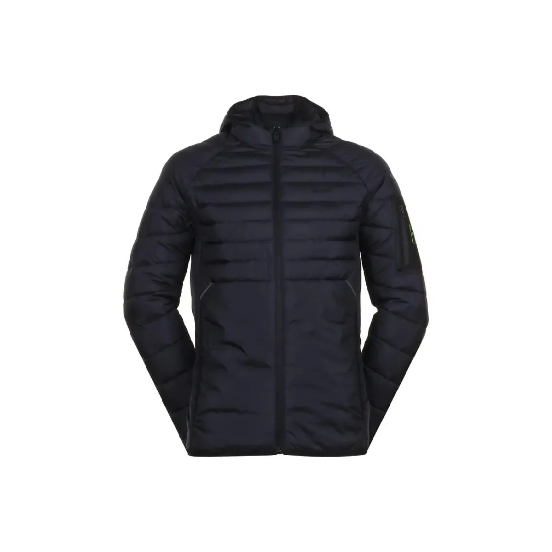 Hugo Boss Куртки и Пальто Мужской Темно-синий