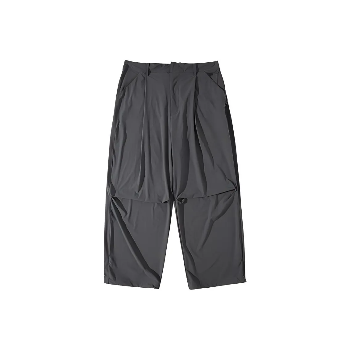 NOTHOMME Casual Pants Unisex