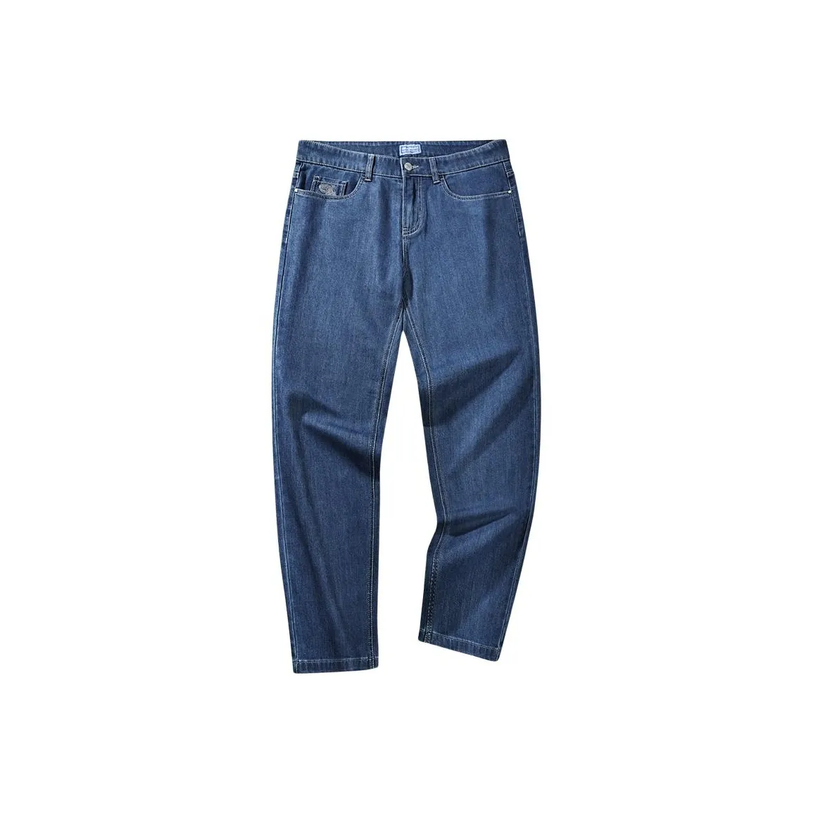 FAIRWHALE Мужские Джинсы