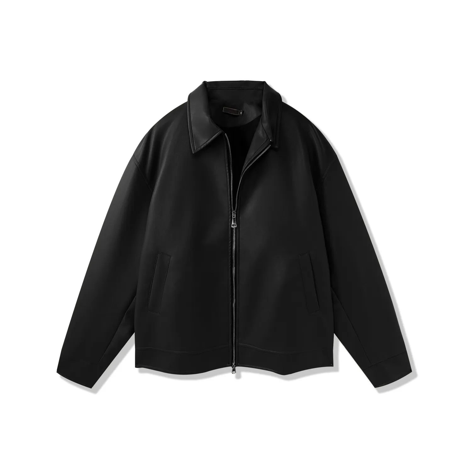 DKPD Унисекс Кожаные Куртки