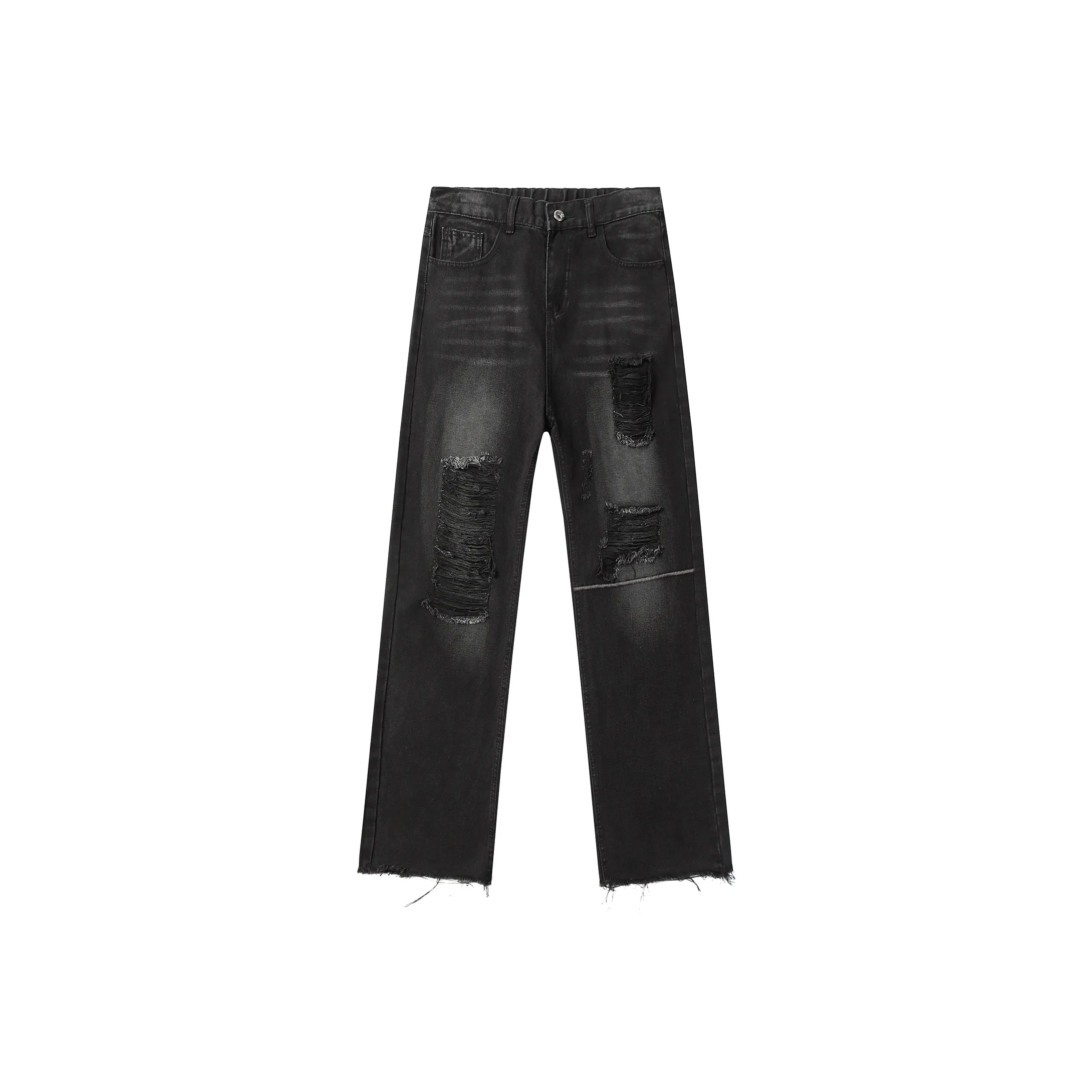 Michael Rock Jeans Unisex