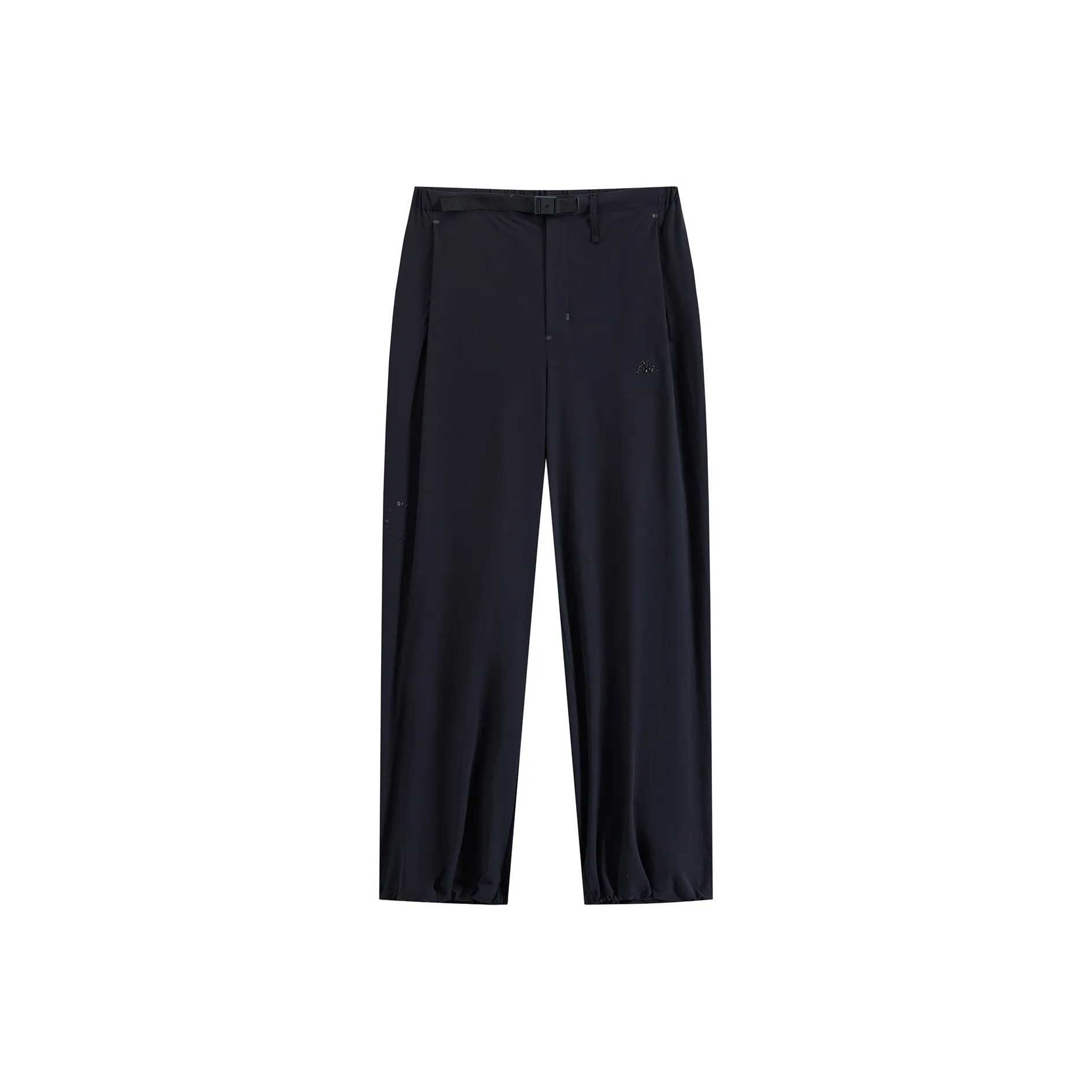 KAPPA Вязаные тренировочные брюки мужские многоцветные