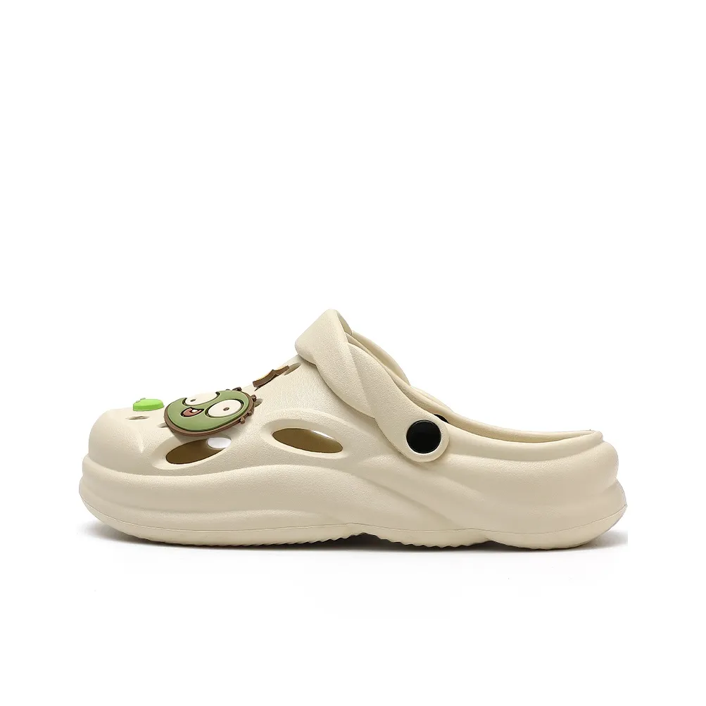 Cat power Clogs Unisex