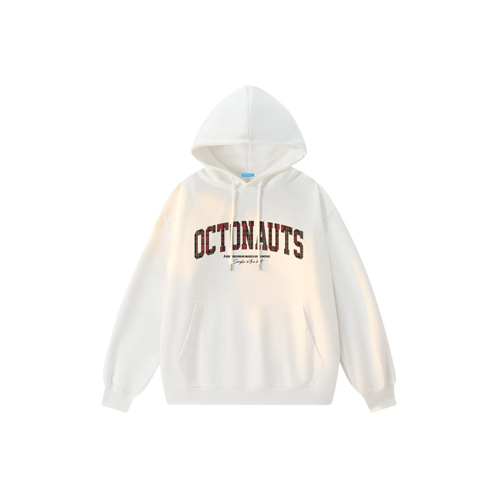 Маленькие колонны под водой Унисекс Свитшоты