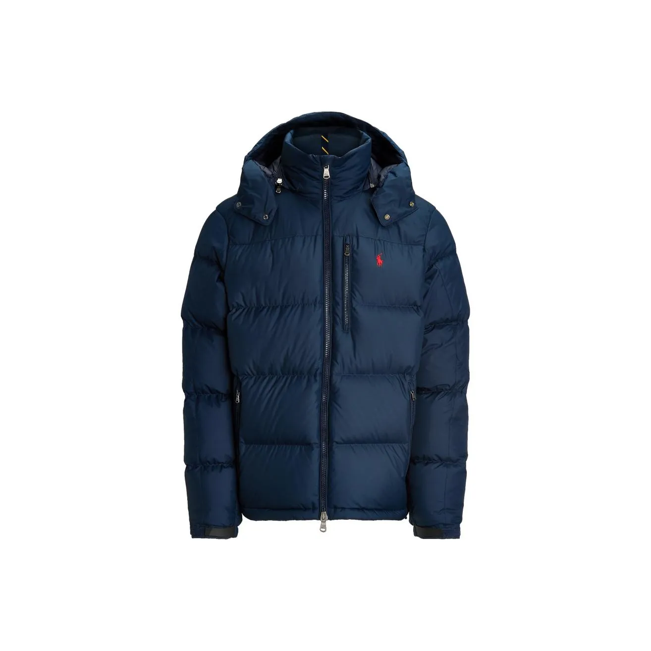 Polo Ralph Lauren FW24 Down Jacket Men's Dark Blue