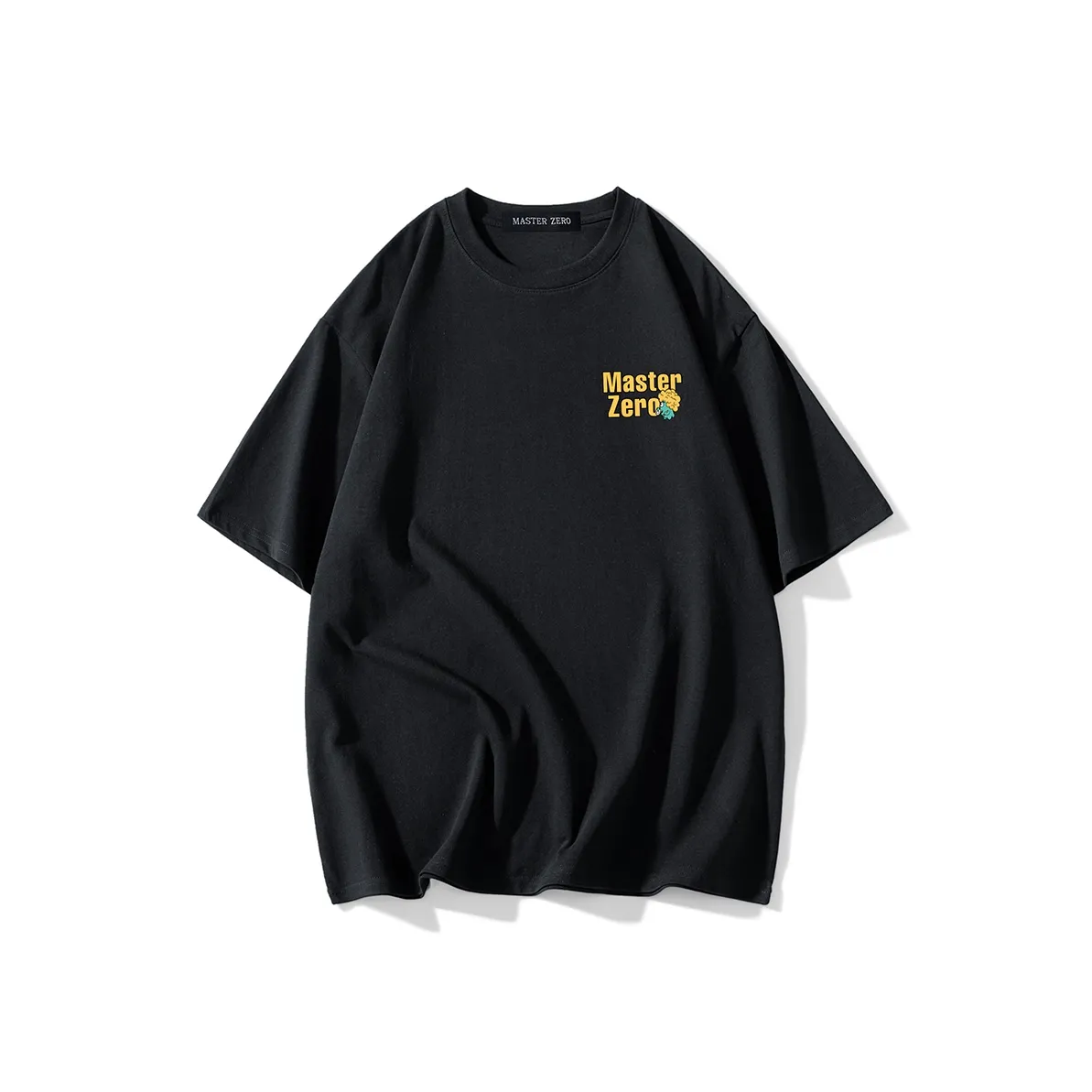 Master Zero T Shirts Unisex