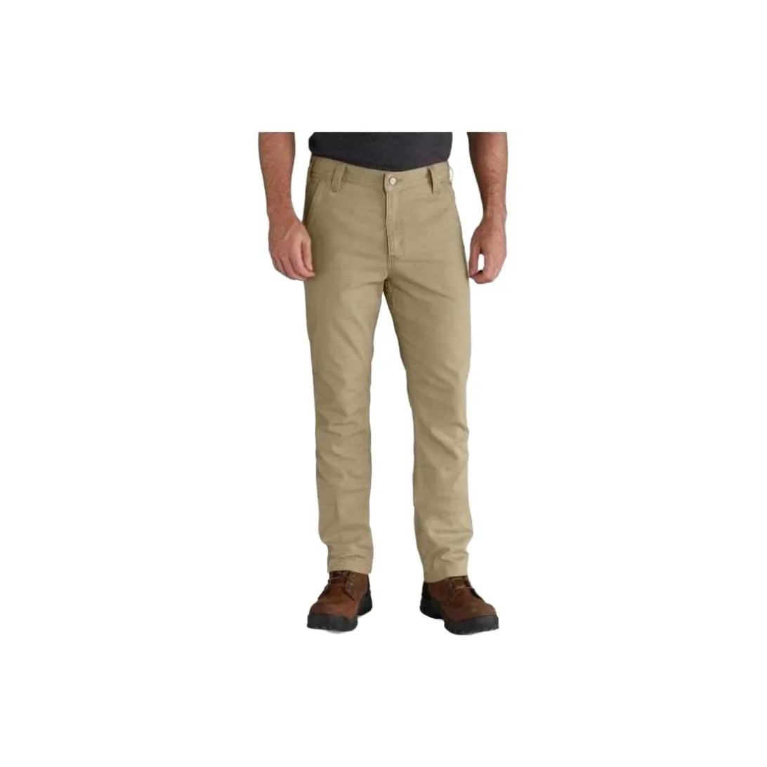 Carhartt Casual Pants Men's Brown