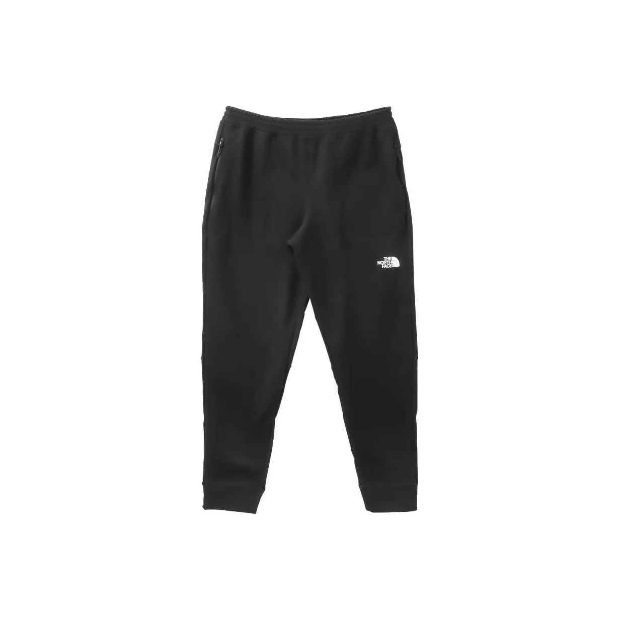 The North Face Черные Мужские Повседневные Штаны