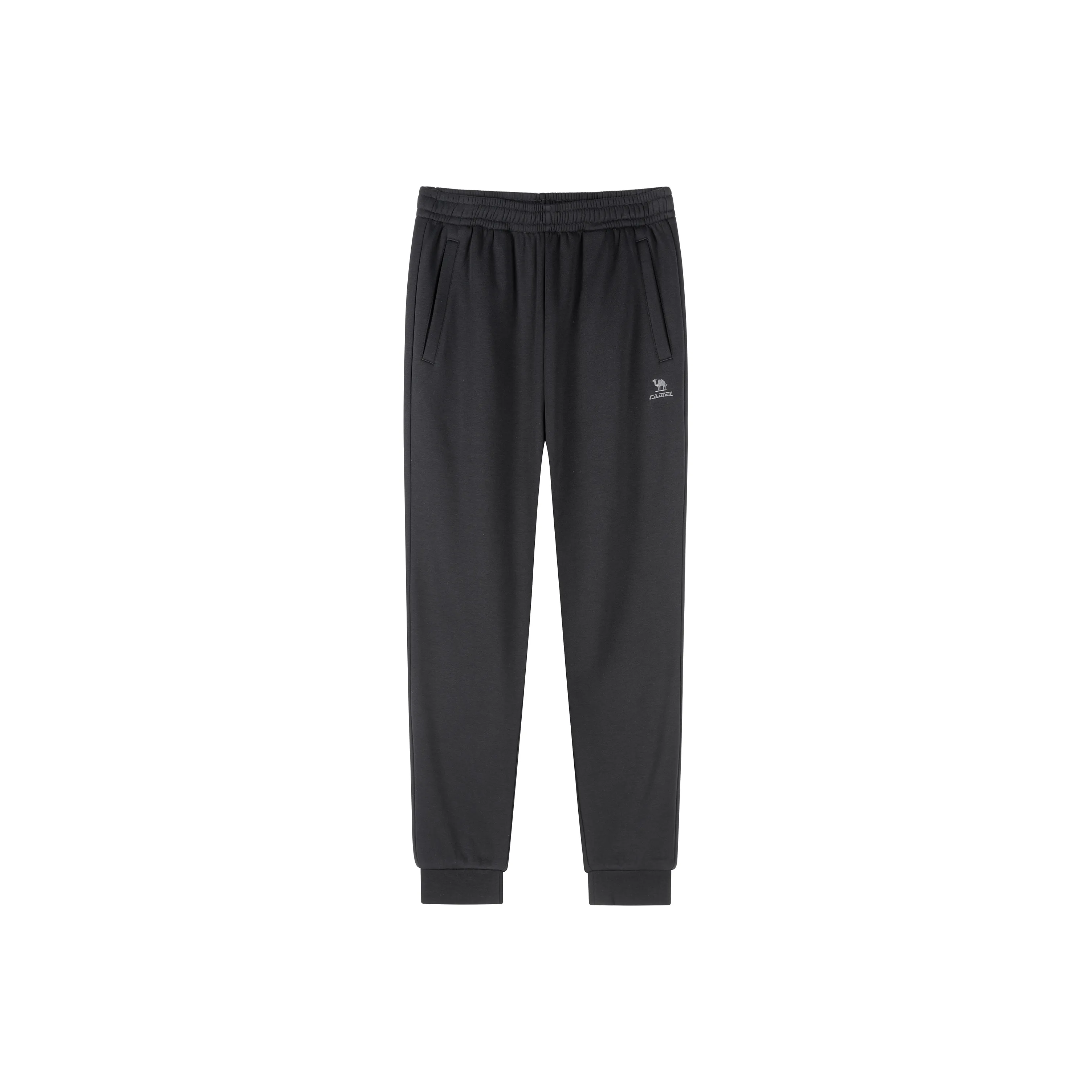 CAMEL Urban Function Series Knitted Sweatpants Men's